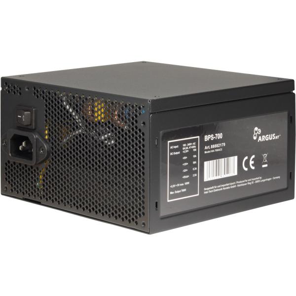 Netzteil ATX 700 Watt Argus BPS-700